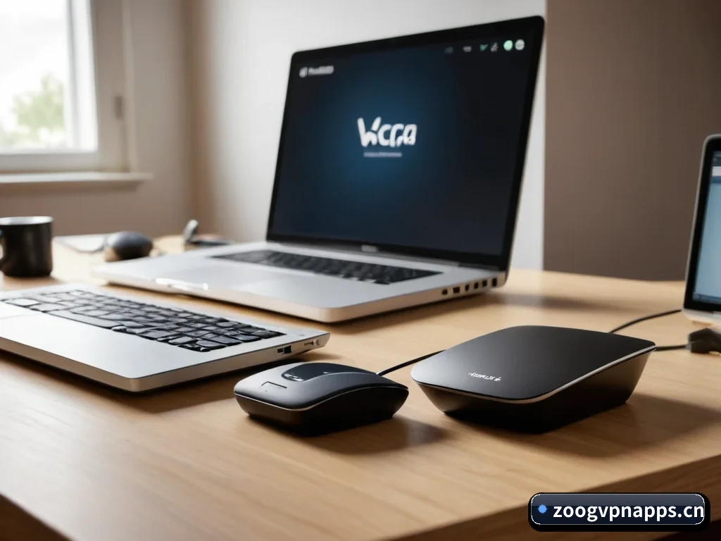 ZoogVPN APP
