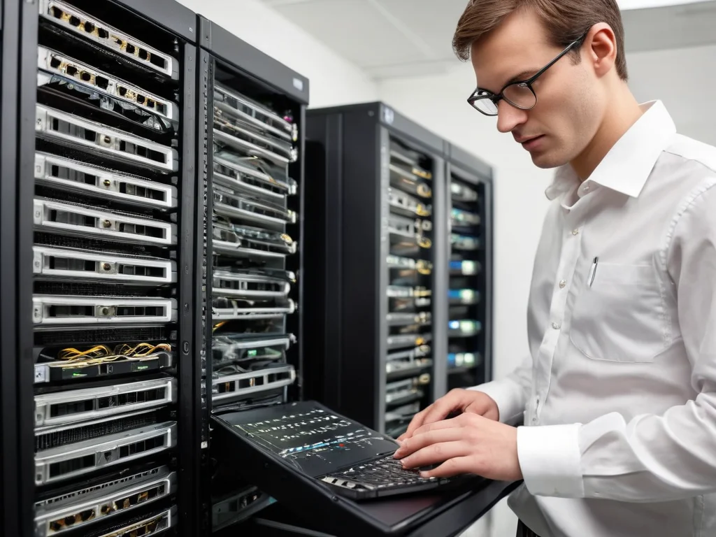 OpenVPN路由推送与管理员沟通需提供哪些关键信息